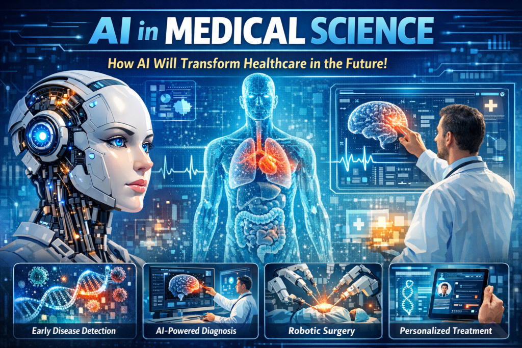 What is Artificial Intelligence